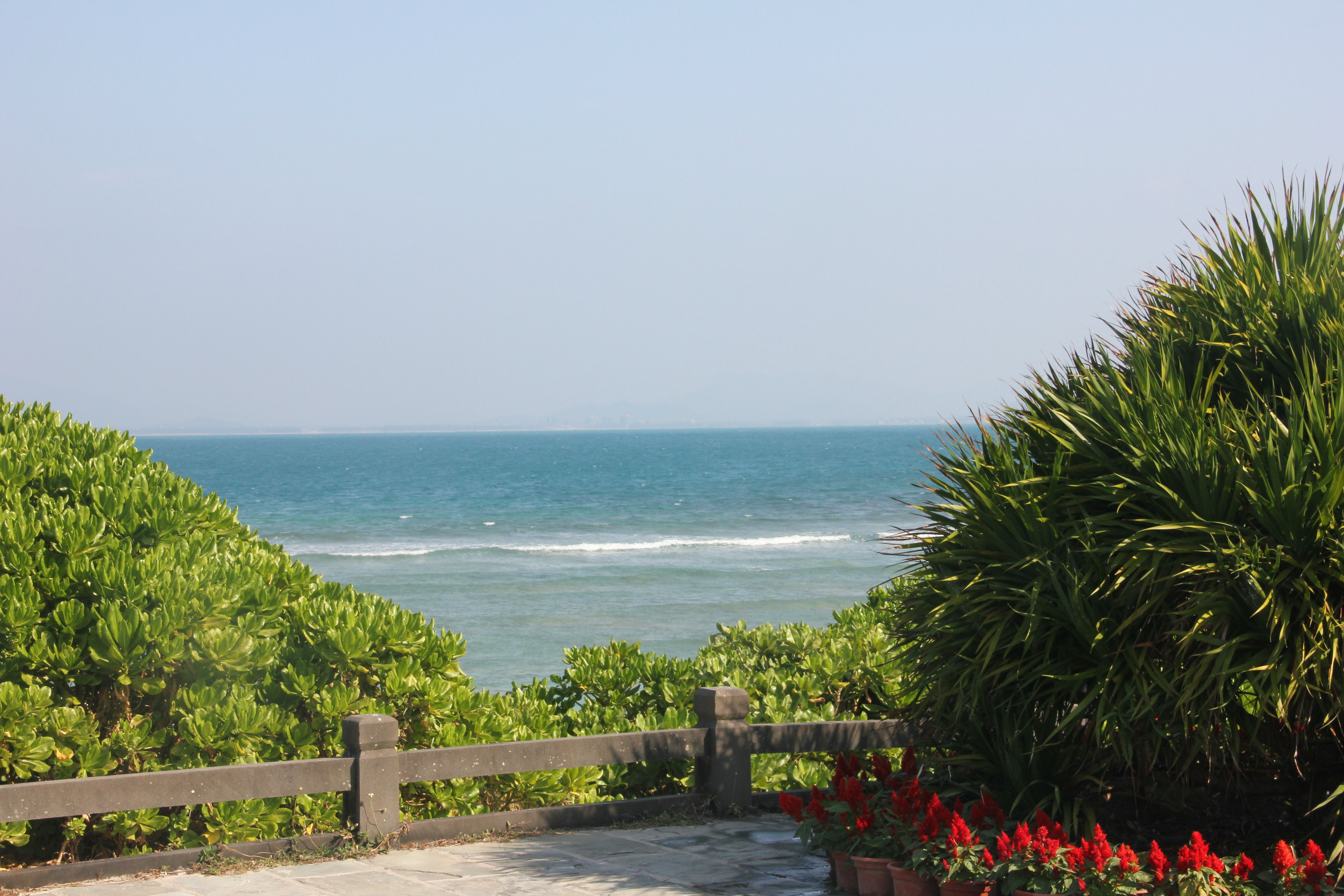 三亞旅游住宿攻略推薦
