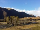 【稻城亞丁純玩五日游】稻城亞丁-新都橋-木雅圣地純玩五日游＜雙汽＞
