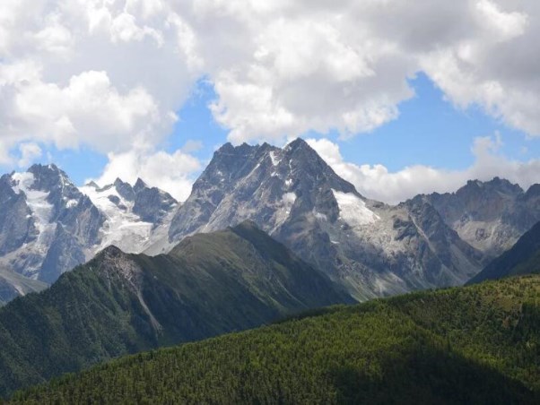 麗江旅游