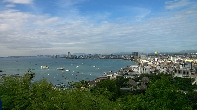 蘇梅島