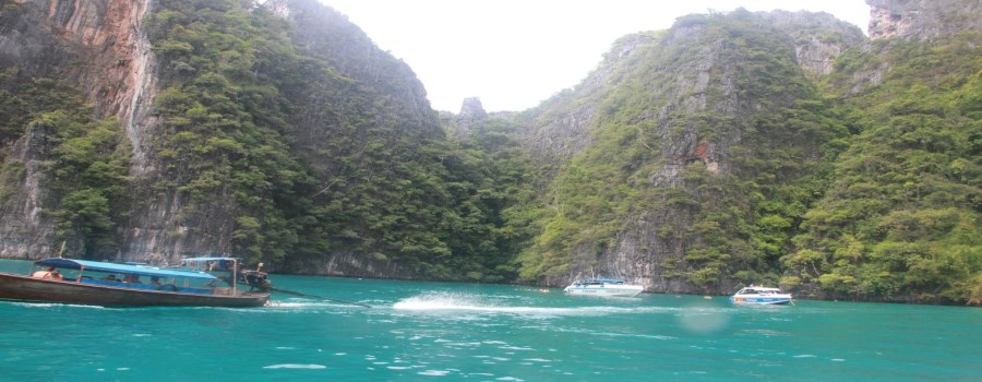甲米島