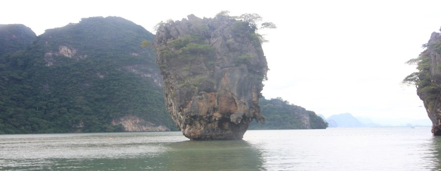 甲米島