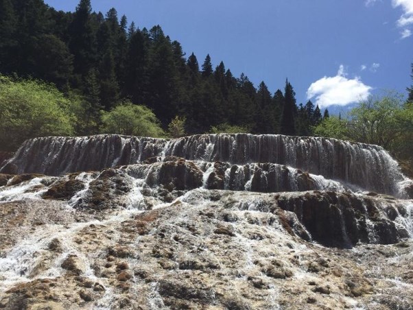 黃龍旅游