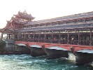 【高品純玩-都江堰青城山一日】都江堰-青城山1日游，品嘗特色餐＜雙汽＞