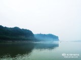 樂山睡佛
