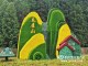 瓦屋山國家森林公園