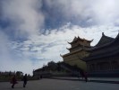 【樂山峨眉山二日游】美食樂山+峨眉山全景二日游＜雙汽＞