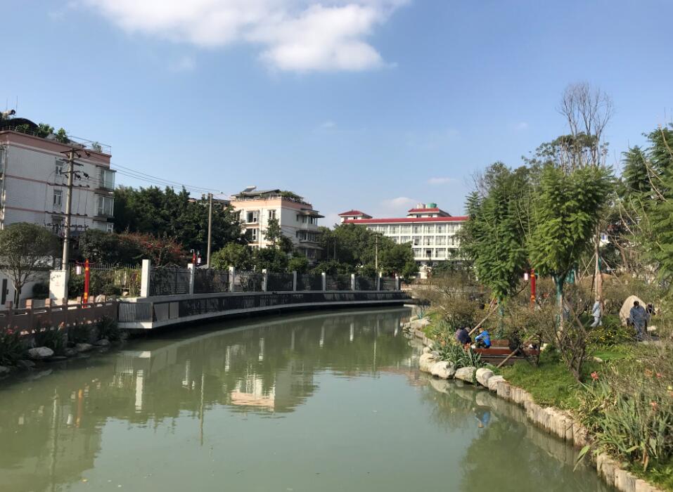 成都，一個小資情調的休閑之都